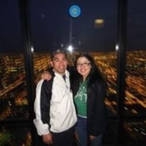 Meet your Posher, Jose eladio